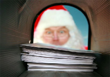 7 Tips for postal workers to reduce holiday stress