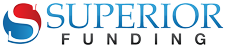 Superior Funding Logo