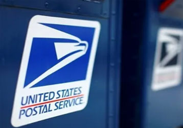 usps blue lite